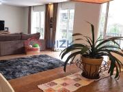Apartamento para Venda em São Paulo/SP Aclimação 4 Quartos