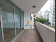 Apartamento para Venda em São Paulo/SP Aclimação 4 Quartos