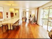 Apartamento para Venda em São Paulo/SP Aclimação 4 Quartos