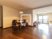 Apartamento para Venda em São Paulo/SP Aclimação 4 Quartos
