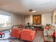 Apartamento para Venda em São Paulo/SP Aclimação 4 Quartos