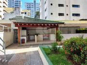 Apartamento para Venda em São Paulo/SP Aclimação 4 Quartos