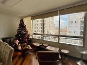 Apartamento para Venda em São Paulo/SP Aclimação 4 Quartos