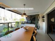 Apartamento para Venda em São Paulo/SP Aclimação 4 Quartos