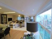 Apartamento para Venda em São Paulo/SP Aclimação 4 Quartos