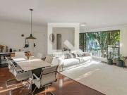 Apartamento para Venda em São Paulo/SP Aclimação 4 Quartos