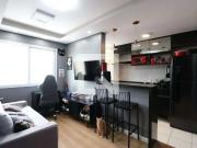 Apartamento para Venda em São Paulo/SP Água Branca 1 Quartos