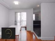 Apartamento para Venda em São Paulo/SP Água Branca 1 Quartos