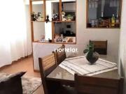 Apartamento para Venda em São Paulo/SP Água Branca 1 Quartos