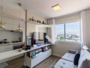 Apartamento para Venda em São Paulo/SP Água Branca 1 Quartos