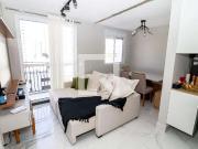 Apartamento para Venda em São Paulo/SP Água Branca 1 Quartos
