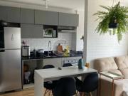 Apartamento para Venda em São Paulo/SP Água Branca 1 Quartos