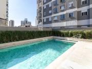 Apartamento para Venda em São Paulo/SP Água Branca 1 Quartos