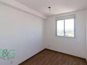 Apartamento para Venda em São Paulo/SP Água Branca 1 Quartos