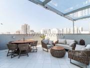 Apartamento para Venda em São Paulo/SP Água Branca 1 Quartos