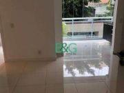Apartamento para Venda em São Paulo/SP Água Branca 1 Quartos