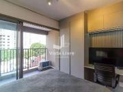 Apartamento para Venda em São Paulo/SP Água Branca 1 Quartos