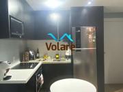 Apartamento para Venda em São Paulo/SP Água Branca 1 Quartos