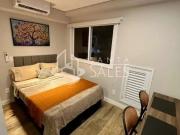 Apartamento para Venda em São Paulo/SP Água Branca 1 Quartos