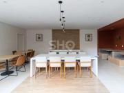 Apartamento para Venda em São Paulo/SP Água Branca 1 Quartos