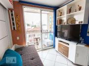 Apartamento para Venda em São Paulo/SP Água Branca 1 Quartos