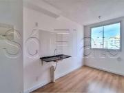 Apartamento para Venda em São Paulo/SP Água Branca 1 Quartos