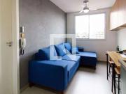 Apartamento para Venda em São Paulo/SP Água Branca 1 Quartos