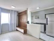 Apartamento para Venda em São Paulo/SP Água Branca 1 Quartos
