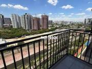 Apartamento para Venda em São Paulo/SP Água Branca 1 Quartos