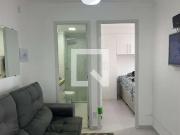 Apartamento para Venda em São Paulo/SP Água Branca 1 Quartos