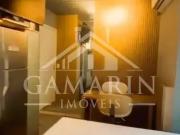 Apartamento para Venda em São Paulo/SP Água Branca 1 Quartos