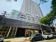 Apartamento para Venda em São Paulo/SP Água Branca 1 Quartos