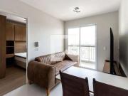 Apartamento para Venda em São Paulo/SP Água Branca 1 Quartos