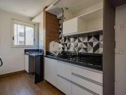 Apartamento para Venda em São Paulo/SP Água Branca 1 Quartos
