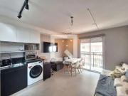 Apartamento para Venda em São Paulo/SP Água Branca 1 Quartos