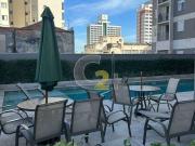 Apartamento para Venda em São Paulo/SP Água Branca 1 Quartos