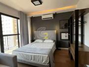 Apartamento para Venda em São Paulo/SP Água Branca 1 Quartos