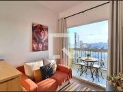 Apartamento para Venda em São Paulo/SP Água Branca 1 Quartos