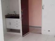 Apartamento para Venda em São Paulo/SP Água Branca 1 Quartos