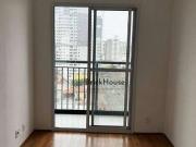 Apartamento para Venda em São Paulo/SP Água Branca 1 Quartos