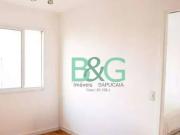 Apartamento para Venda em São Paulo/SP Água Branca 1 Quartos