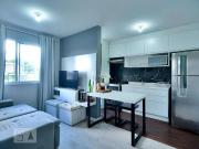 Apartamento para Venda em São Paulo/SP Água Branca 1 Quartos