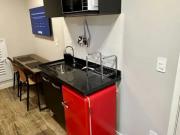 Apartamento para Venda em São Paulo/SP Água Branca 1 Quartos
