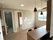 Apartamento para Venda em São Paulo/SP Água Branca 1 Quartos