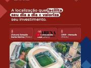 Apartamento para Venda em São Paulo/SP Água Branca 1 Quartos