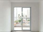 Apartamento para Venda em São Paulo/SP Água Branca 1 Quartos