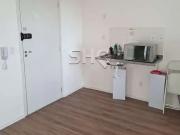 Apartamento para Venda em São Paulo/SP Água Branca 1 Quartos