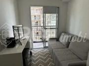 Apartamento para Venda em São Paulo/SP Água Branca 1 Quartos