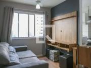 Apartamento para Venda em São Paulo/SP Água Branca 1 Quartos