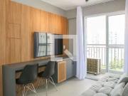 Apartamento para Venda em São Paulo/SP Água Branca 1 Quartos